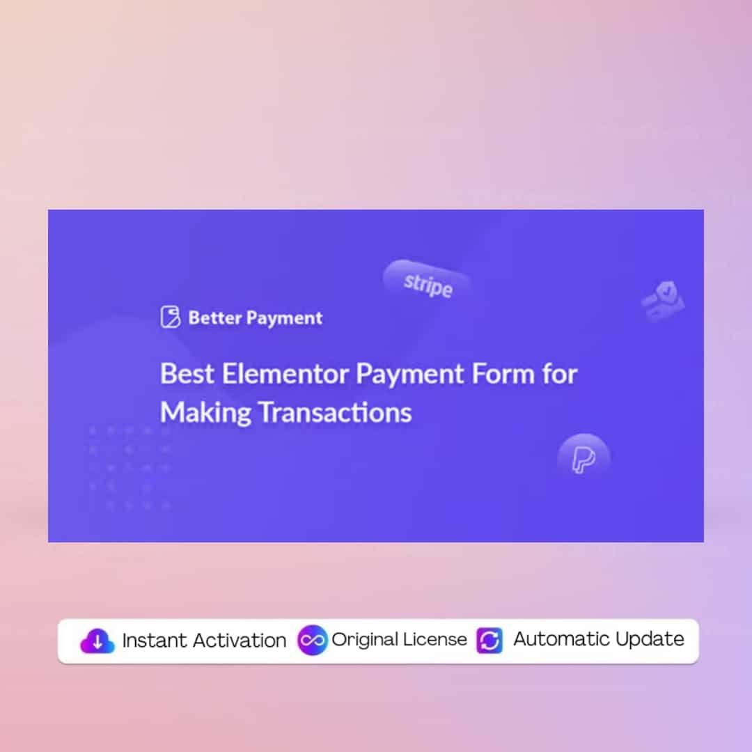 Better-Payment-Pro-latest-version
