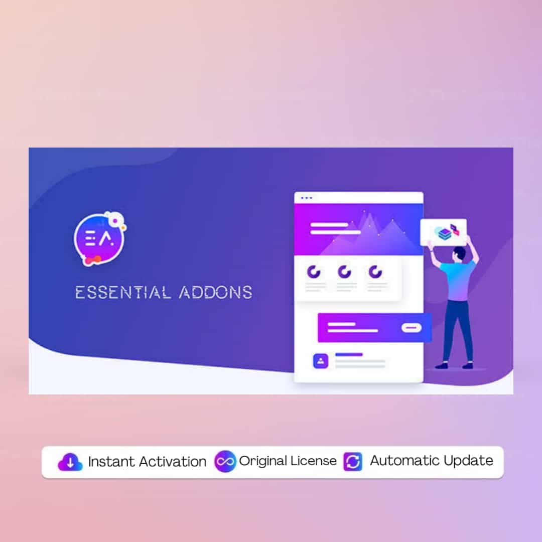 Essential-addons-pro-original-license