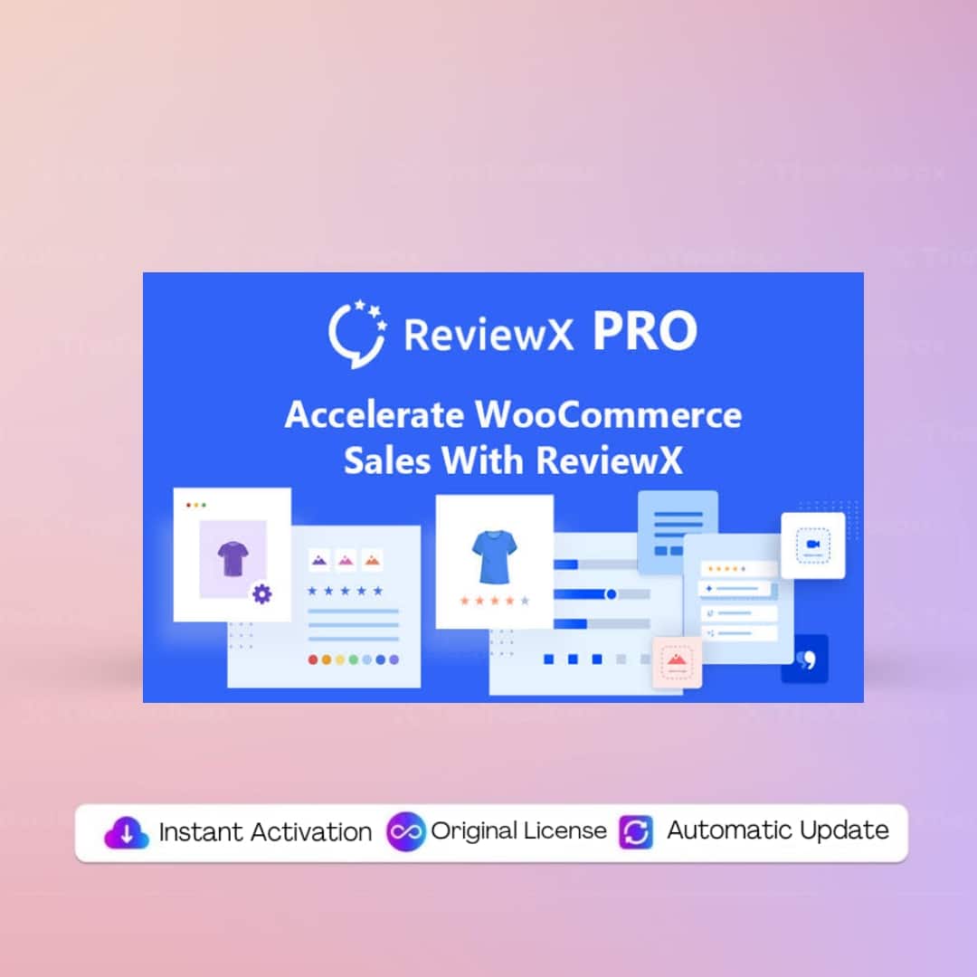 ReviewX-Pro