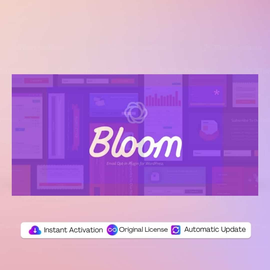 bloom-email-opt-in