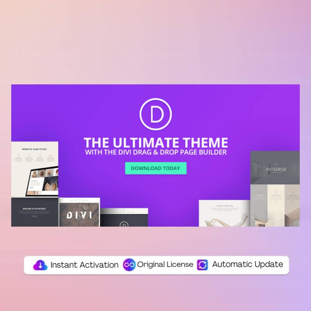 divi-theme-builder