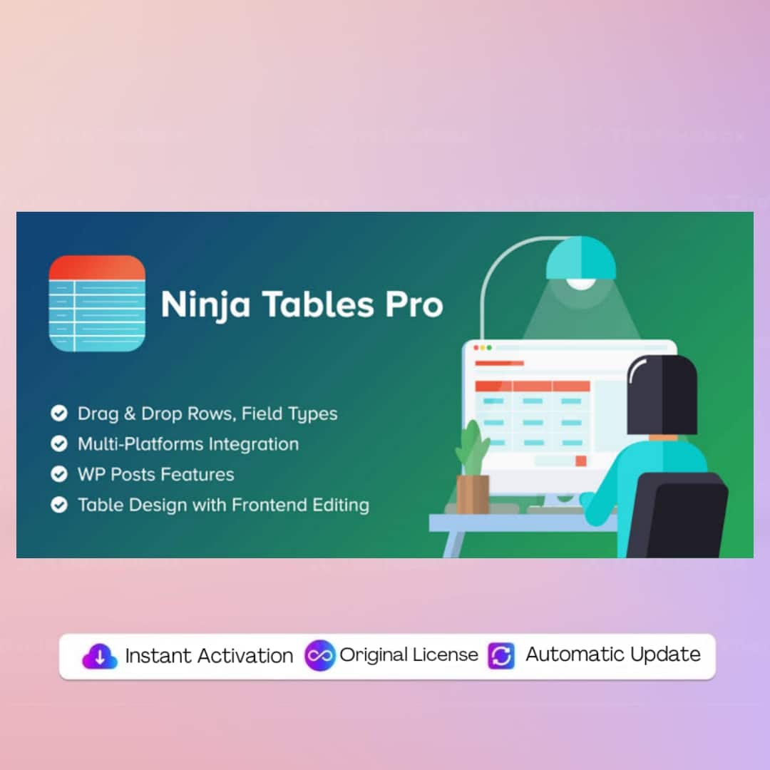 ninjatables-pro