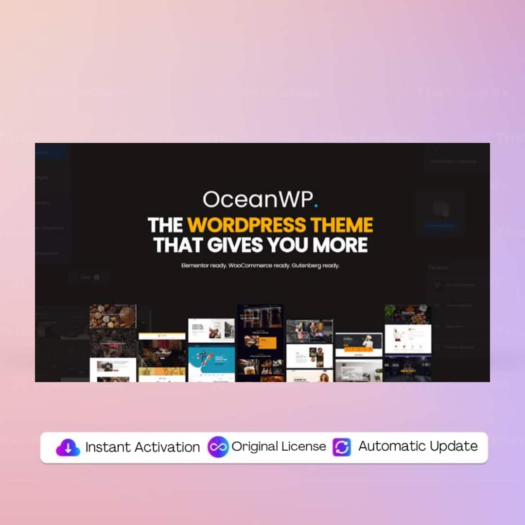 oceanwp-pro-bundle-lifetime