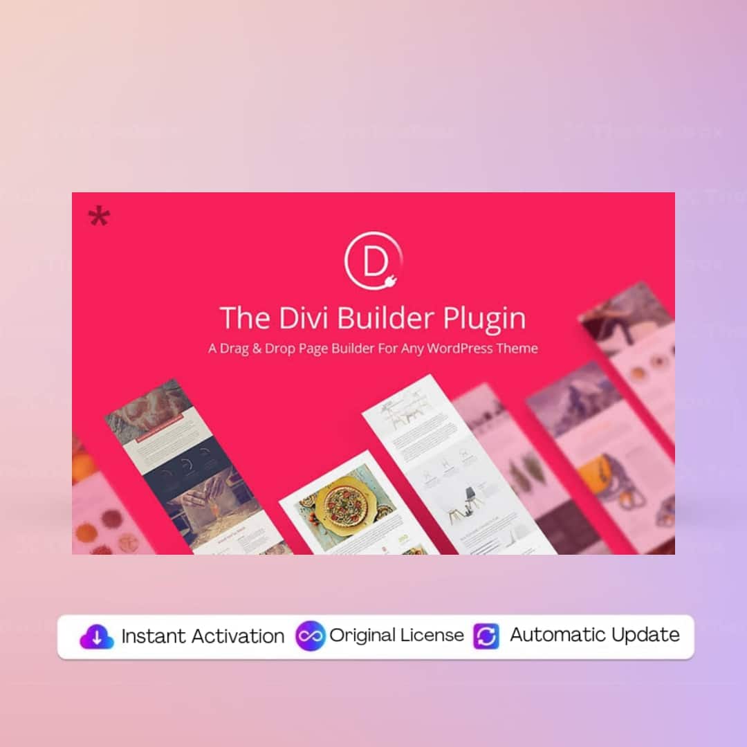 plugin-divi-builder