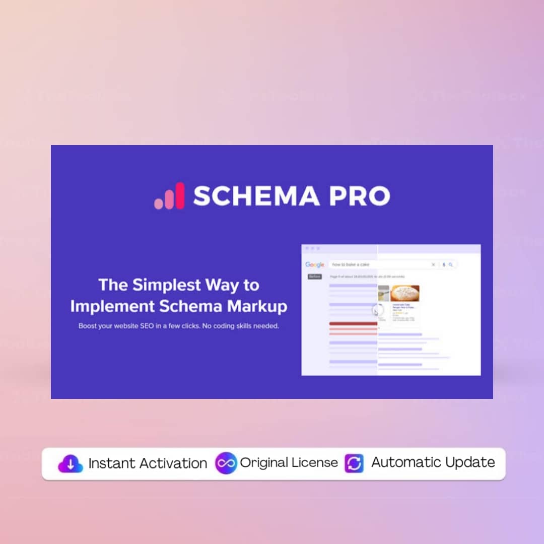 schema-pro