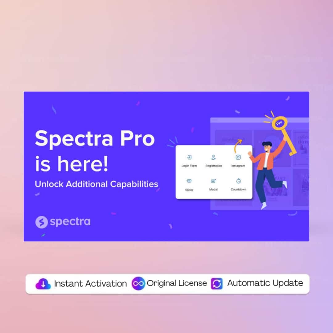 spectra-pro