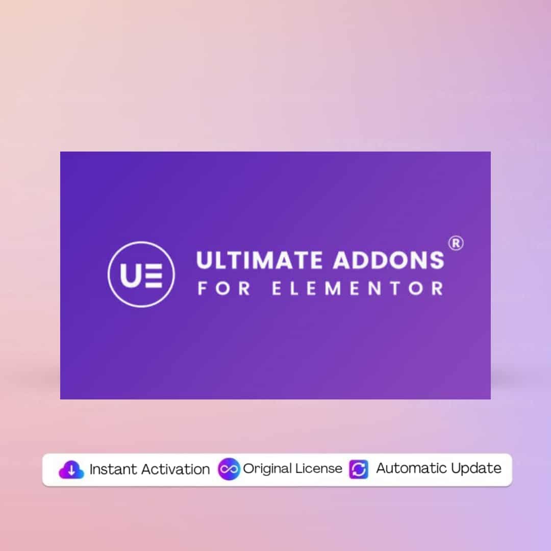 ultimate-addons-for-elementor
