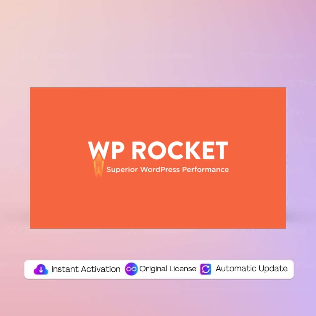 wp-rocket